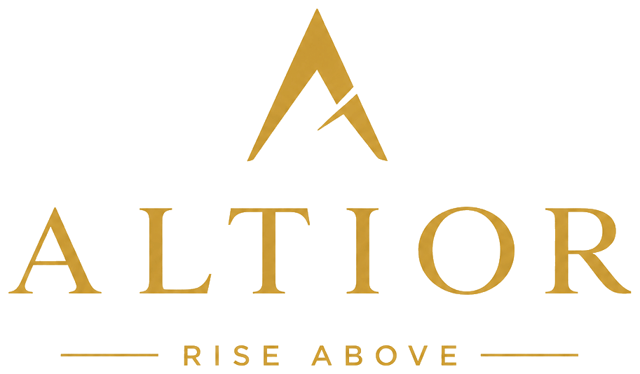 ALTIOR — Rise Above
